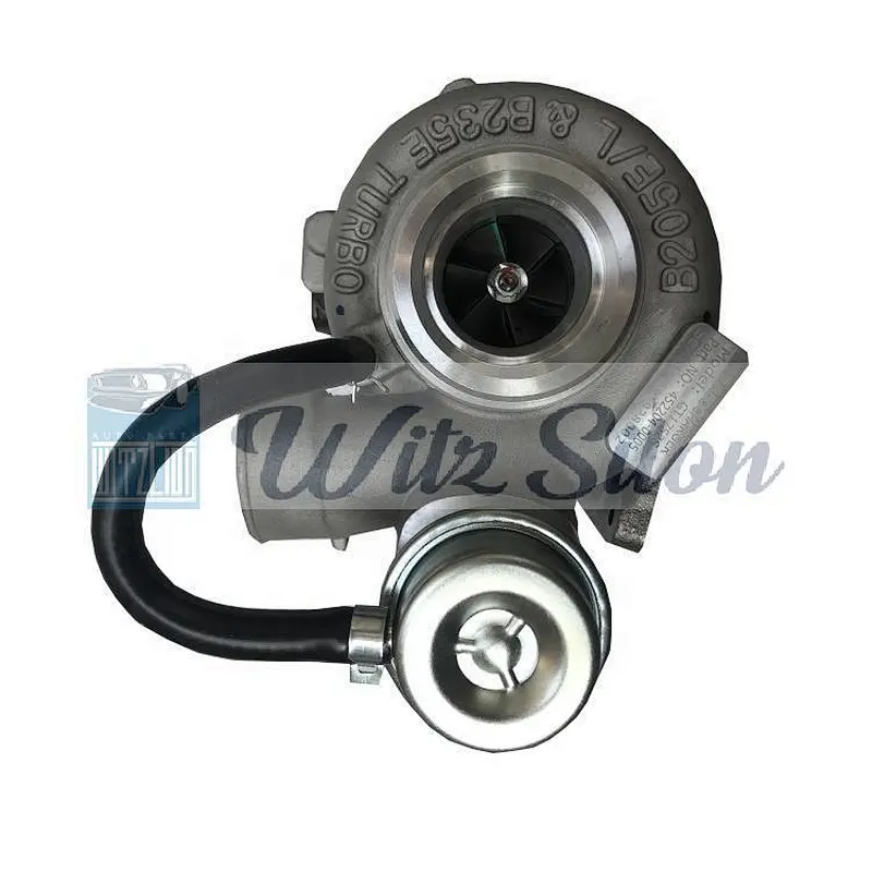 GT1752 GT175 GT17 turbocharger 452204-0001 452204-0004 452204-0005