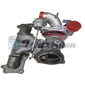 53039880288 53039880289 53039700288 LR031510 turbocharger hot sale