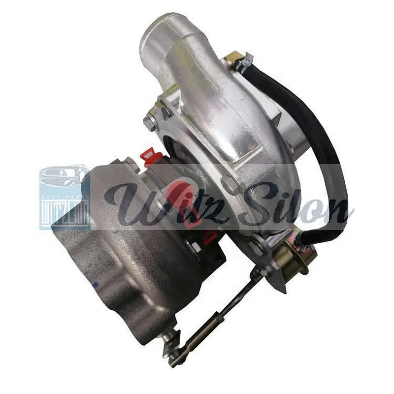 Universal GT28 GT2871R turbocharger compressor AR.60 turbin AR.64 9 blades