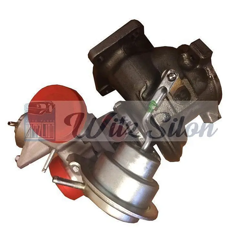 For Volvo S40 V40 B4204 2.0L turbocharger TDO4L-12T TD44L-12T 49377-06250 49377-06260 9486134 8601661