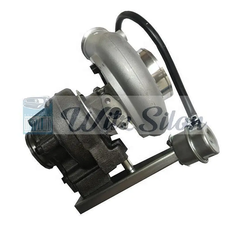6BTAA HX35 turbocharger 3802778 3538881 3538882