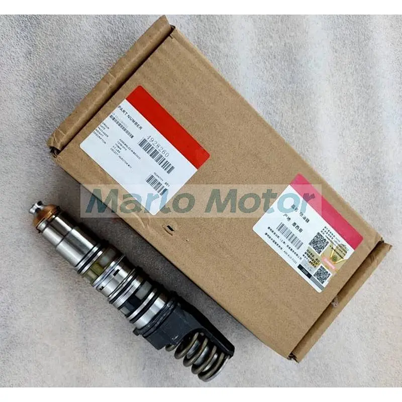 QSX15 ISX15 X15 engine fuel injector 4010346 4062569 4088301 4088725 4903455 4928264 4928260 5708275 4088652 6433966 4088723