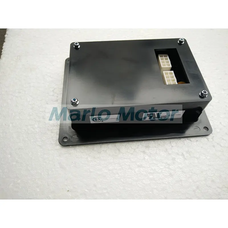 Cummins Genset Generator Display Control Assy 0300-6014