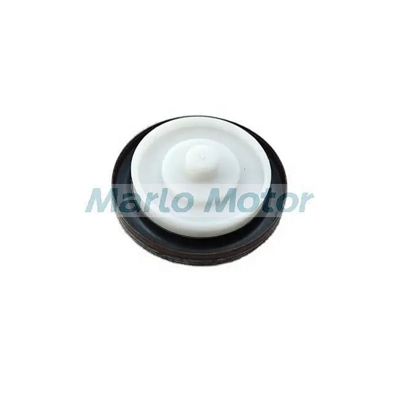 ISF2.8 Original diesel engine crankshaft front oil seal 5265266 5265267