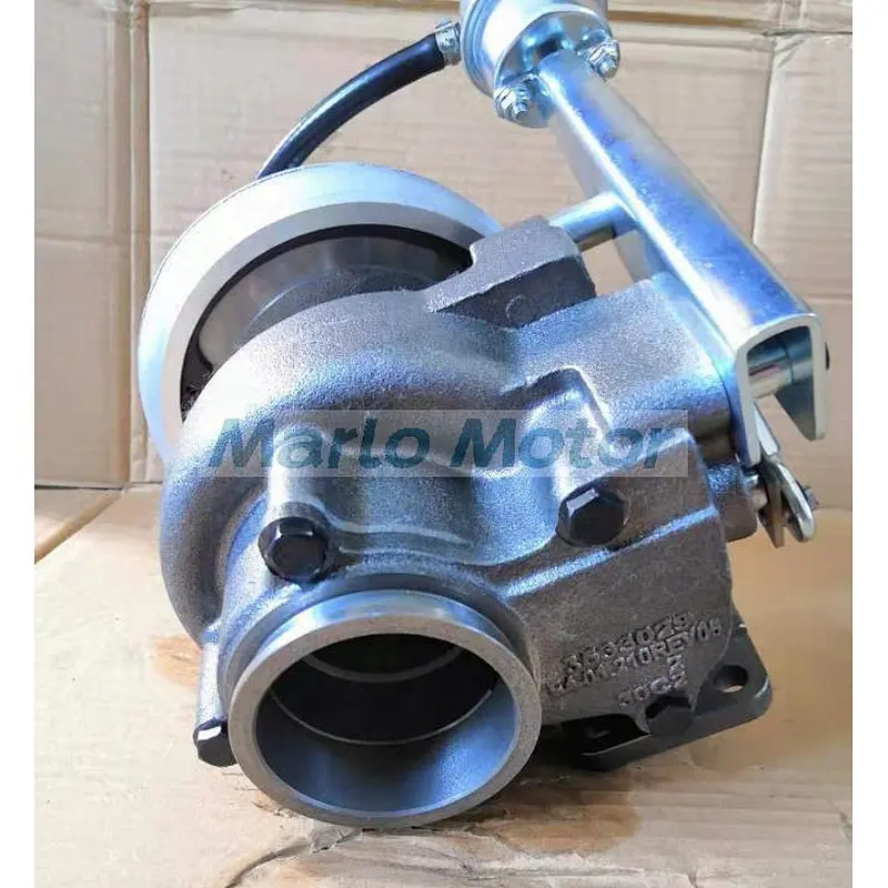 6BT 6BT5.9 6B 5.9L 6BTAA HX35W turbocharger 2834798 2834799 C2834823
