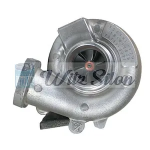 4D13T A47GT 3044C turbocharger TD04HL 49189-02710 4918902710 49189-02711 4918902711 ME080442 2354964 2344894 10R7602 235-4964