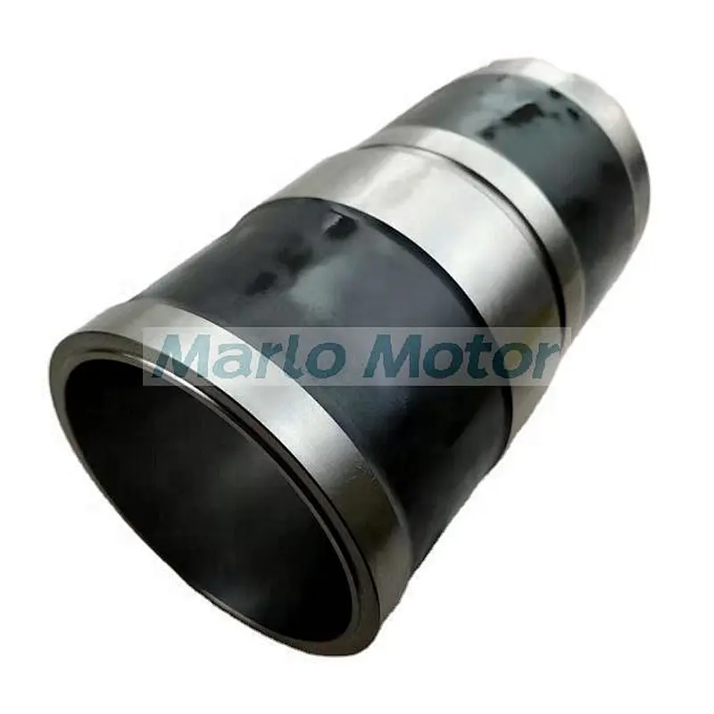 6CT ISC QSC8.3 6CT ISL ISC diesel engine cylinder liner kit 3948095 3800328 3907792 3919937 3923361 3944344 5290937 5318476