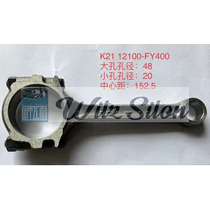 NISSAN K21 12100-FY400