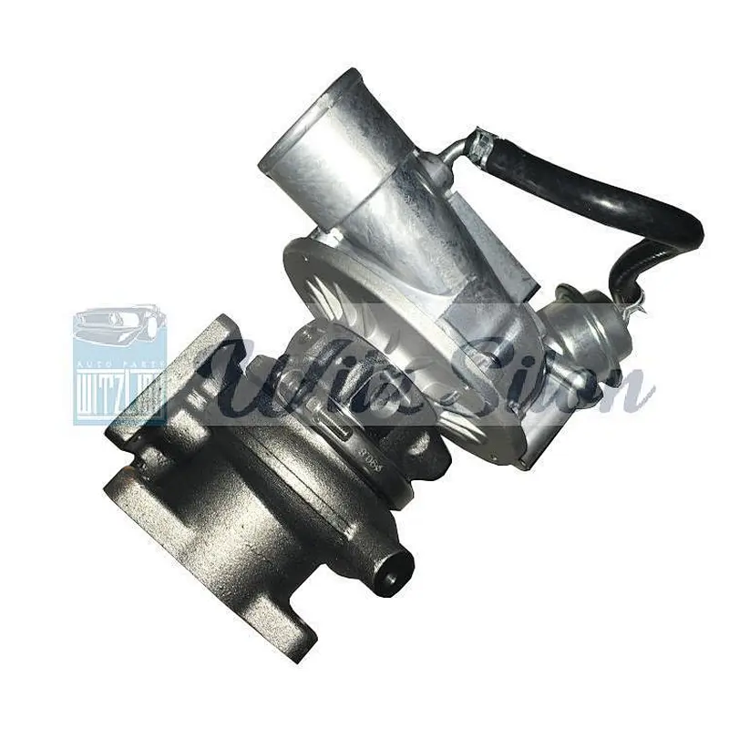 Hyundai Terracan Car with J3CR engine turbocharger KHF5-2B RHF5-2B 28201-4X700 282014X700 28201-4X701 28201-4X710 282014X701
