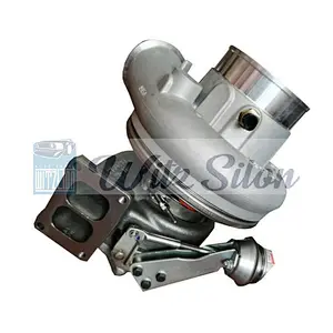 HE551W turbocharger 5353352 5353358