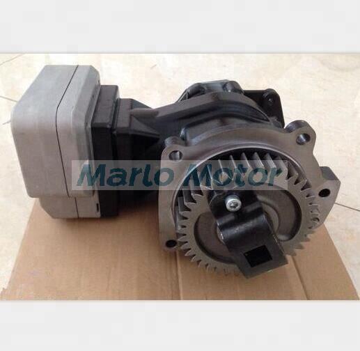 QSX15 ISX15 air compressor assembly air pump 4318216 3680441 3681902 3681904 3101137 3103413