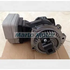 QSX15 ISX15 air compressor assembly air pump 4318216 3680441 3681902 3681904 3101137 3103413
