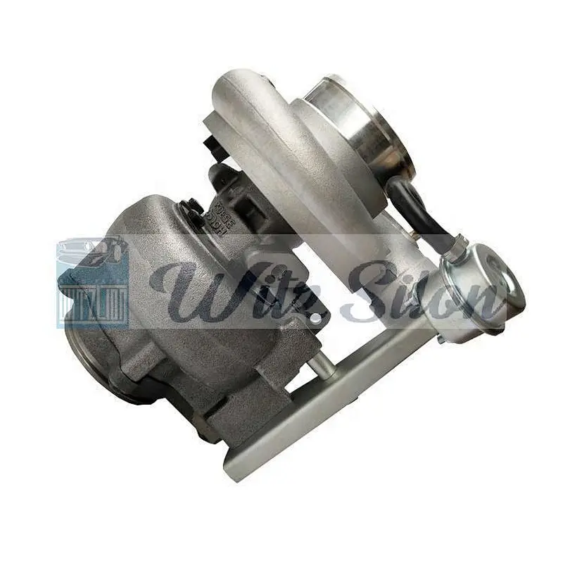 For Cummins Various with 6CTA DCEC engine turbocharger HX40W 4049355 4029180 4049356 4033281 4029184