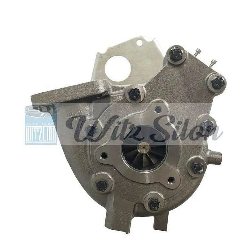 GMC 3500 4500 W-Series 5.2L turbocharger VCA40016 VDA40016 VJA40016 VIA40016 VHA40016 VGA40016 8980277725 VIET