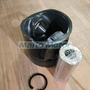Cummins QSC8.3 Piston 4955190
