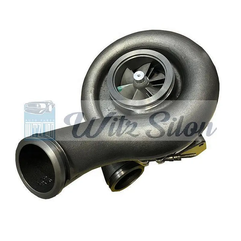 For Kenworth Module Truck C13 12.5L turbocharger 743279-0003 743279-0001 743279-0006 2395583 10R2027 2395581 2293554 229-3554