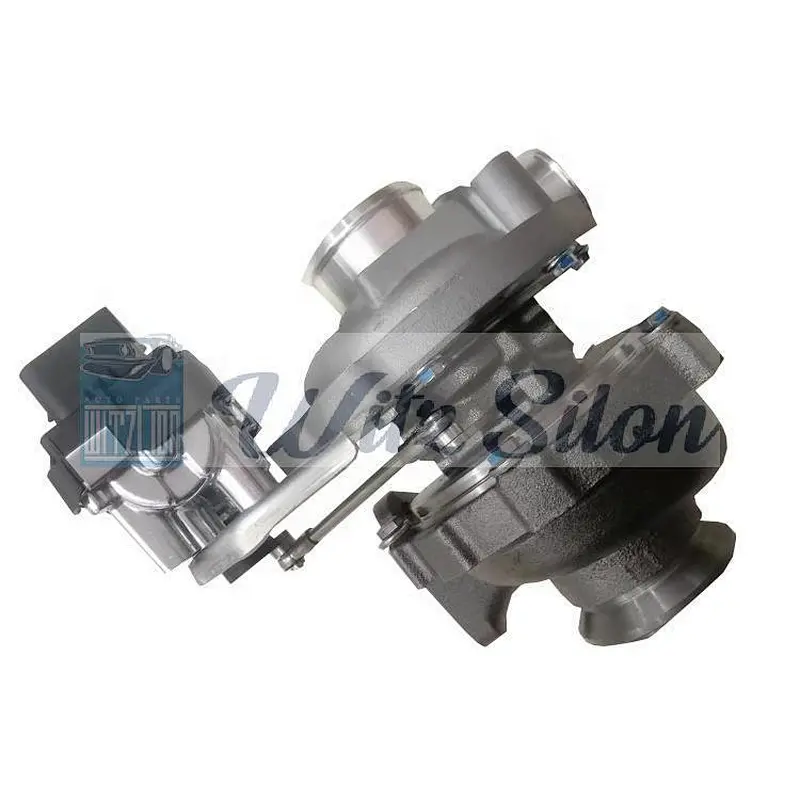 For Opel Antara 2.0L Z20DM Z20DMH turbocharger GTB1549VK 762463 762463-5006S 762463-0002 762463-0004 96440365 4805337