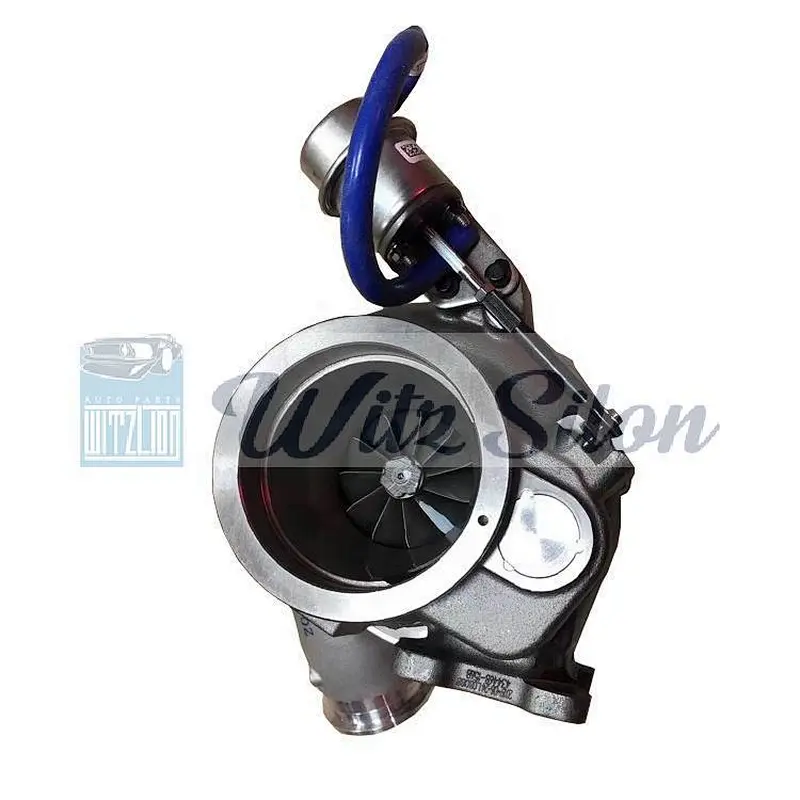 For Scania turbocharger 852915-5003S 2732025 852915