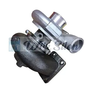 Excavator 311 312 E120B E110B TDO6H-14C 12 TD06H-14C turbocharger 49179-00460 4917900460 5I7903 5I-7903