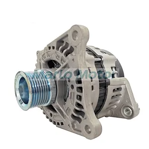 Original Cummins Diesel engine Parts ISF2.8 engine AC 24v alternator 5318117 4990783
