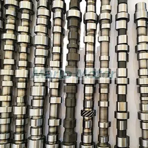 K19 KT19 KTA19 engine camshaft cam shaft 309000 3066881 3066882 3066877 3076767 207770 3066880 3066822 3066882-20 4067667