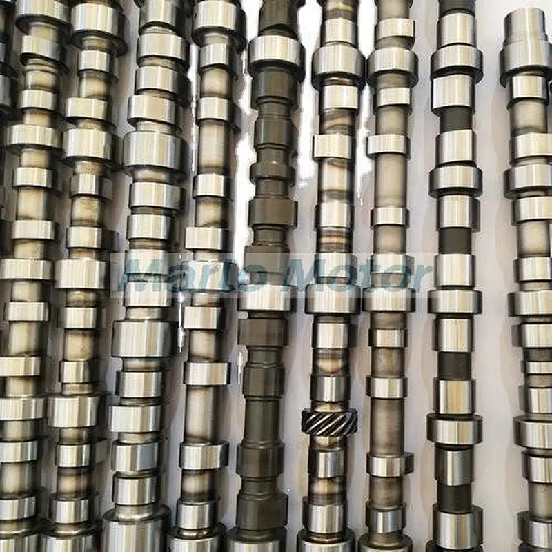 K19 KT19 KTA19 engine camshaft cam shaft 309000 3066881 3066882 3066877 3076767 207770 3066880 3066822 3066882-20 4067667