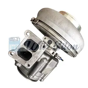 For Cummins turbocharger HE500WG 5323060 V014114
