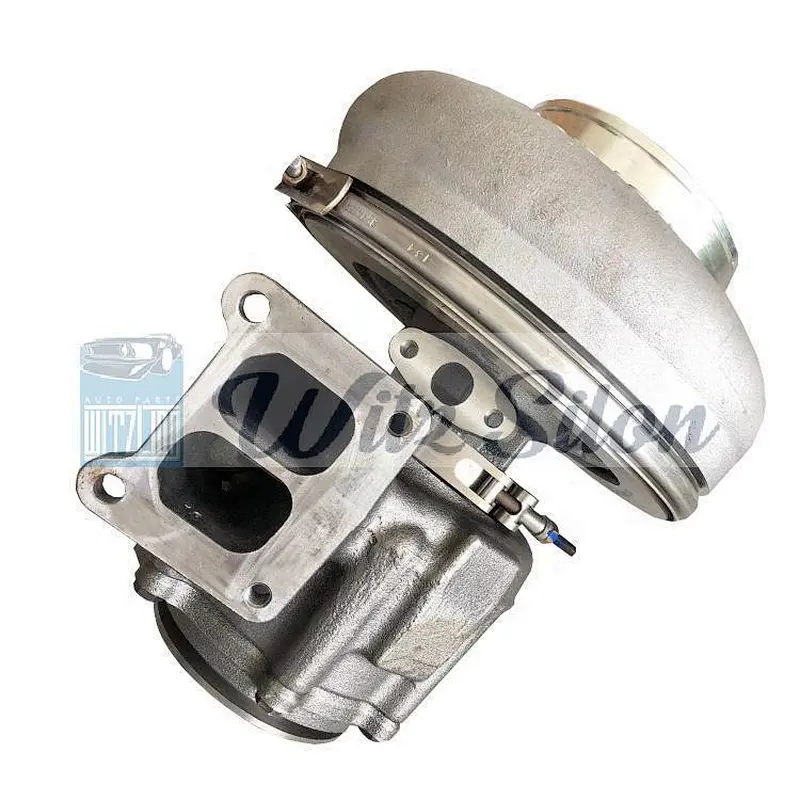 For Cummins turbocharger HE500WG 5323060 V014114