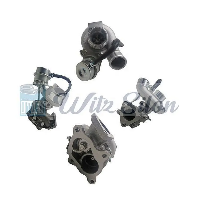 For Great Wall 2.5T GW491QE engine turbocharger TD025 49373-06030 4937306030