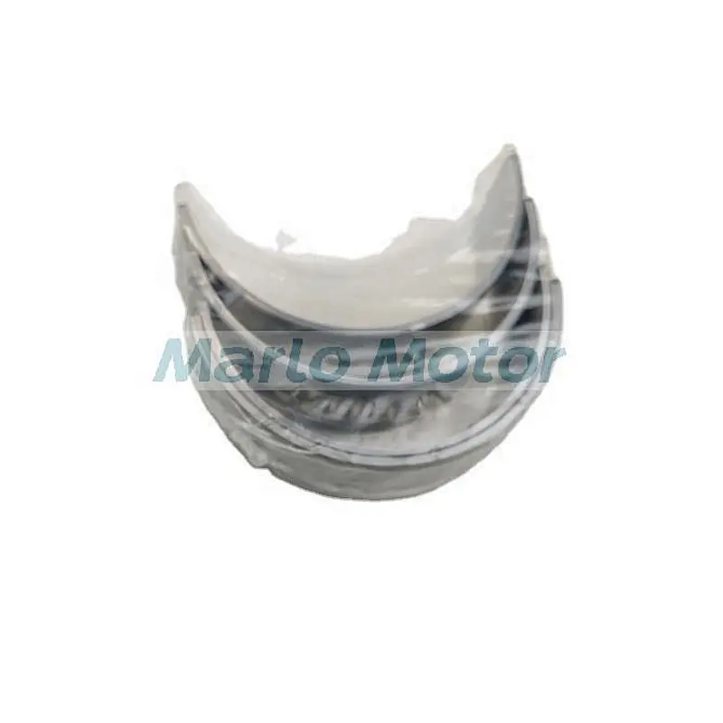 ISF3.8 engine connecting rod bearing 5340181 5340182 4948508 4948509