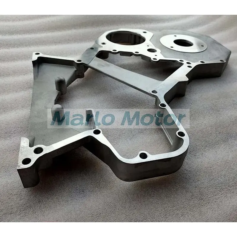 6B 6BT 6B5.9 6BT5.9 6BTA5.9 6D102 original diesel engine front gear housing 3802350 3920518 3920758 3960071 4934391