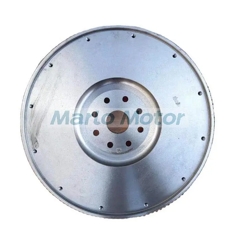 6CT 6CTAA8.3 6C8.3 QSC8.3 QSC 8.3 ISC8.3 genuine engine flywheel 3966589 5274339 4892290