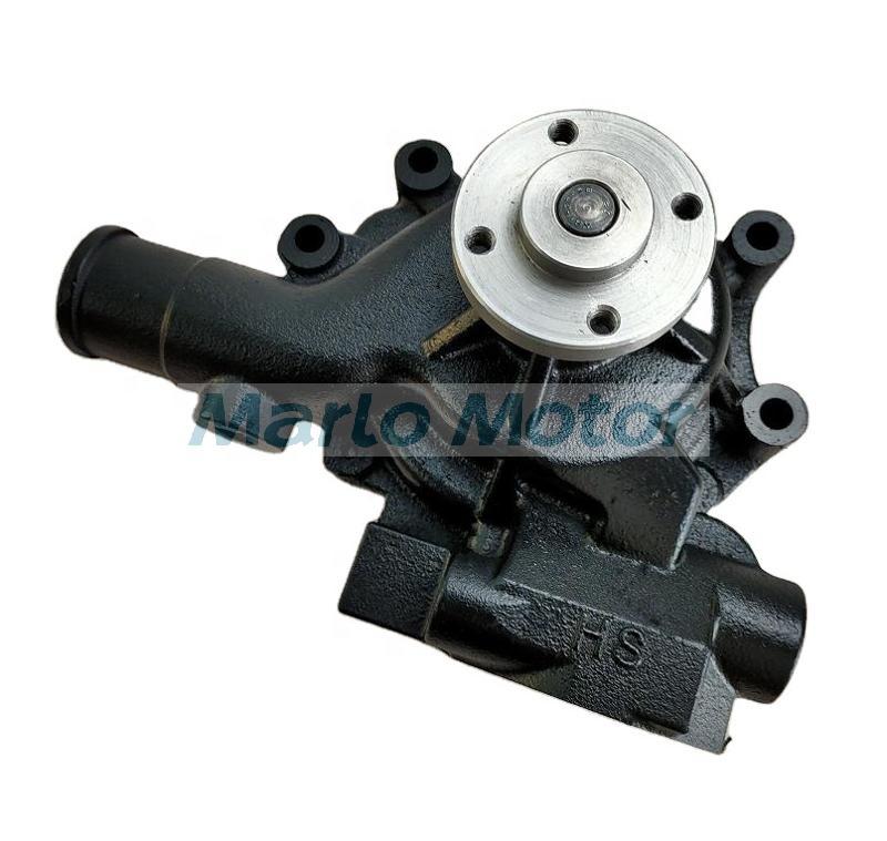 S4D95 E2190 PC200-8 QSB3.3 B3.3 engine water pump 3800883 4955417 4941151 5301481 5404284 5301482 C6204611601 6204611601
