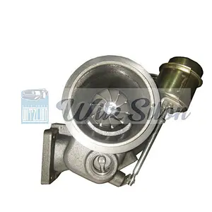 GT429401L turbocharger 135-5392 1355392 0R7134 130-2627 1302627 471086-5002S 471086-0002 471086-2