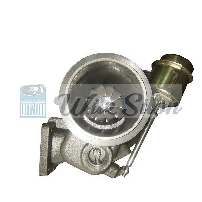 GT429401L turbocharger 135-5392 1355392 0R7134 130-2627 1302627 471086-5002S 471086-0002 471086-2