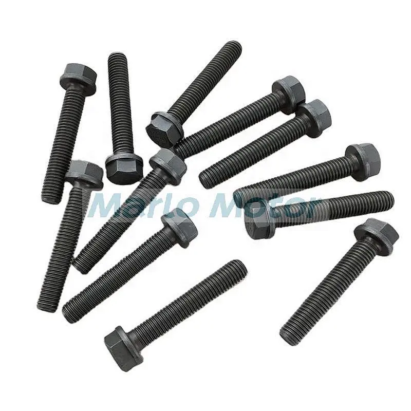 6BT 6BT5.9 6BTA5.9 ISBe ISDe QSB cylinder head screw hexagon flange head screw 3901448 3918109 3900632 3920779
