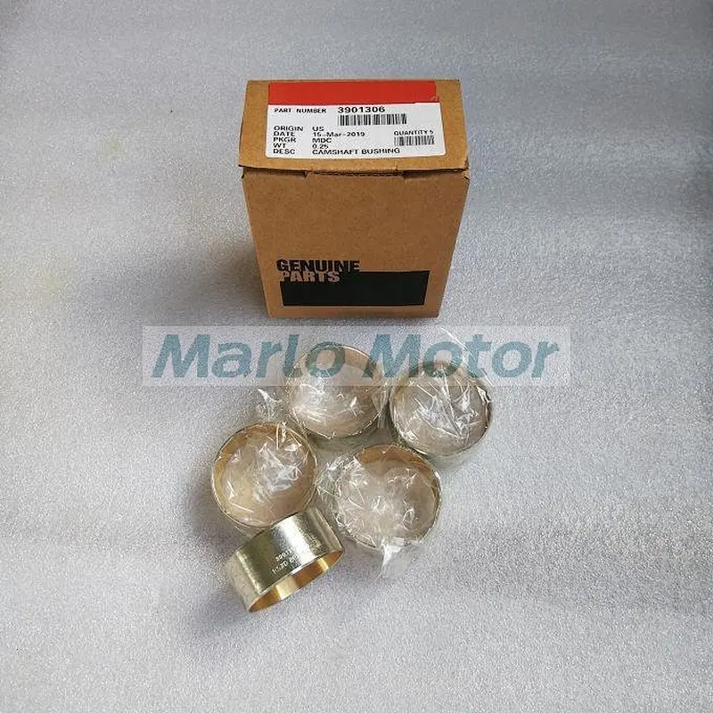 6B 6BT 6BT5.9 B5.9 6B5.9 6BT59 diesel engine engine parts camshaft bushing 3901306