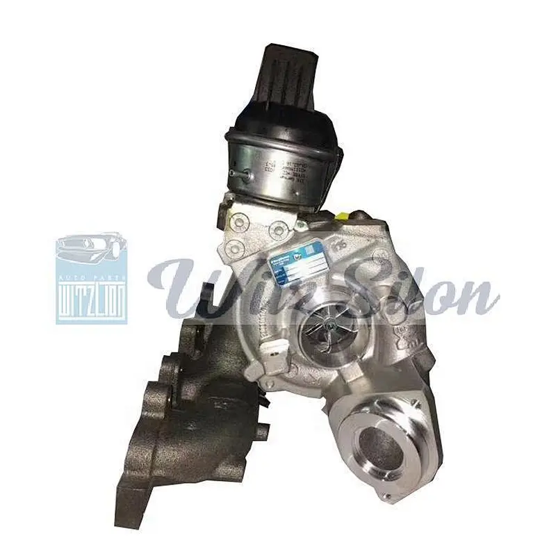 CFFB 2.0L turbocharger 03L253056E V03L253056E 03L253019P 03L253019PV 03L253056GV 03L253056GX500 54409880036 03L253019PX