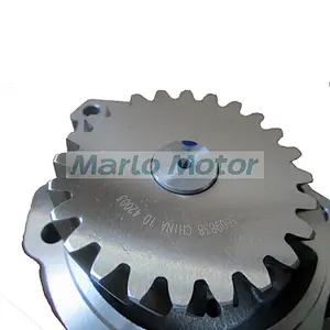 Genuine diesel engine m11 parts lub oil pump cummins 3609833