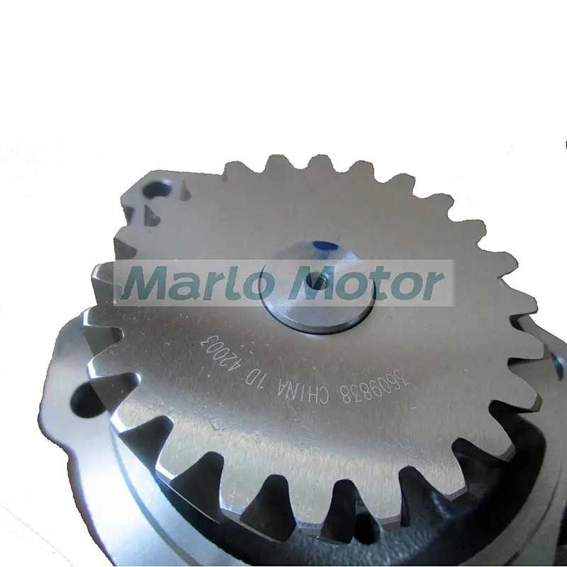Genuine diesel engine m11 parts lub oil pump cummins 3609833