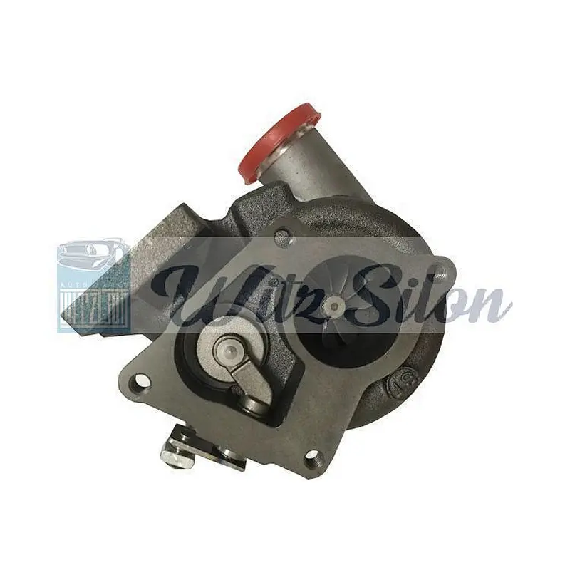 ISF2.8 engine turbocharger HE211WG 3772742 3773081 3774187 2834188 5350914 3769168 3773080