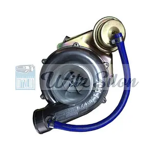 For Hino Truck H07CT YF20 turbocharger RHC62W VA240039 VC240039 VD240039 24100-2203A 24100-2201A
