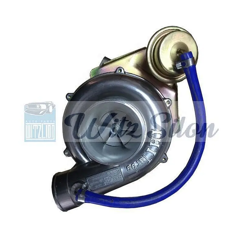 For Hino Truck H07CT YF20 turbocharger RHC62W VA240039 VC240039 VD240039 24100-2203A 24100-2201A