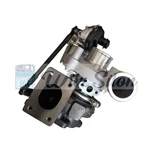 K100 K600 turbocharger HE200eWG 1118010-N50PA 5459830 5459831