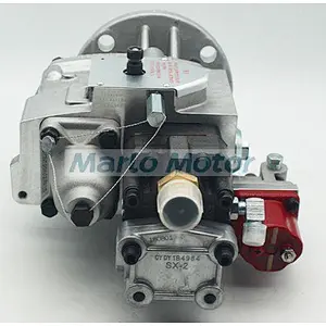 NT855 NTA855 NT855-G1 diesel engine parts PT pump fuel injection pump 3655644