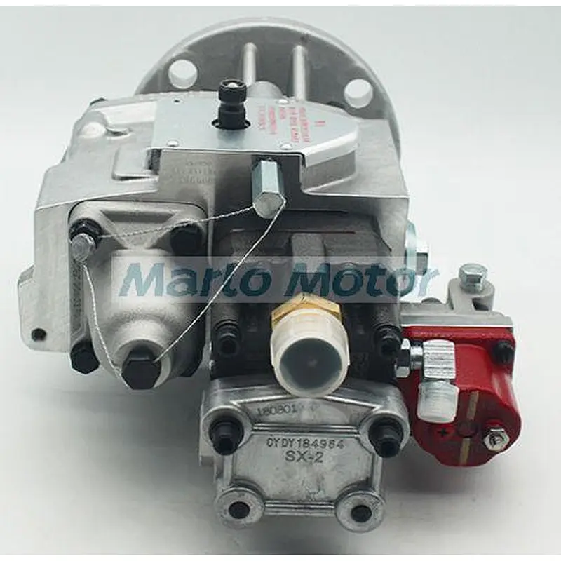 NT855 NTA855 NT855-G1 diesel engine parts PT pump fuel injection pump 3655644