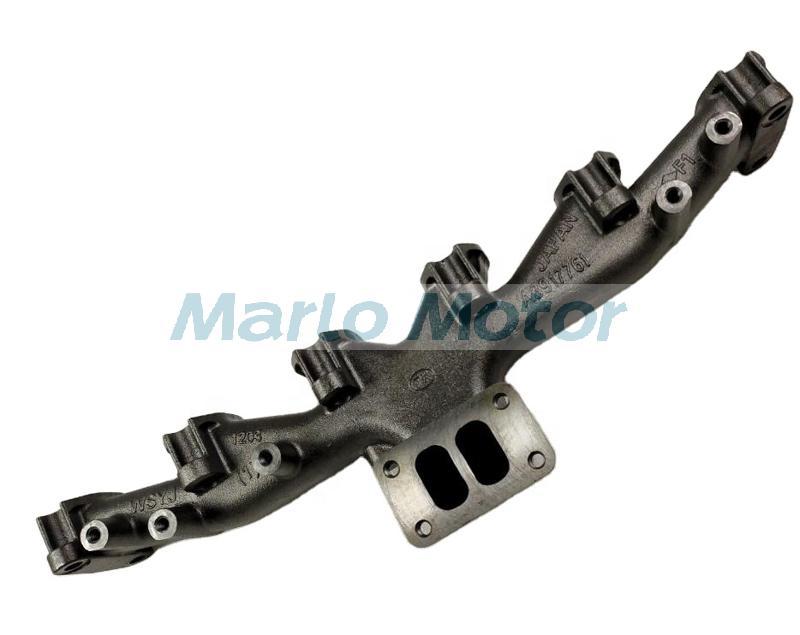 6BT 6BT5.9 6BTA5.9 diesel engine exhaust manifold 3917700 3917761