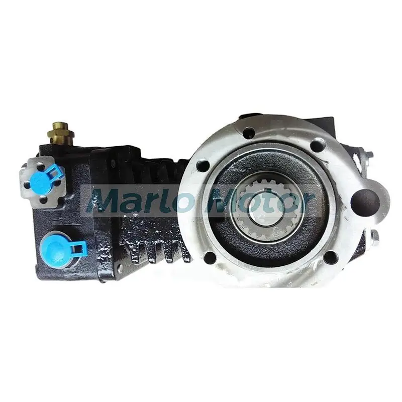 Fuel Engine Parts Cummins Air compressor 3417958 M11 KTA19
