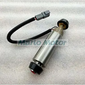 6L ISLe QSL8.9 QSL9 electric fuel transfer pump fuel lift transfer pump 5260632 5260634 3968189 3968190 4944735 4937766 3955116