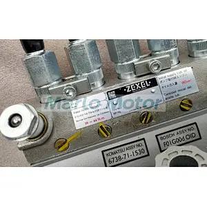 PC220-7 6D102 6B 6BT 6BT5.9 B5.9 6B5.9 6BT59 ZEXEL fuel injection pump 4063845 101609-3760 4063844 101609-3750 101600-3780